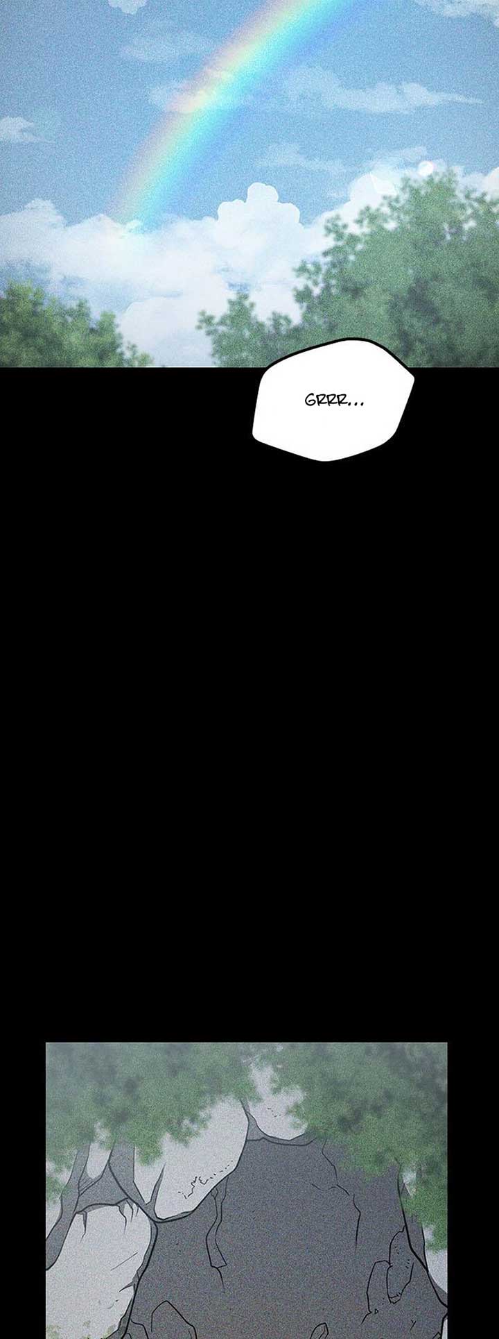 Kim Oh-jin and The Strange Beasts Chapter 6 - Page 41