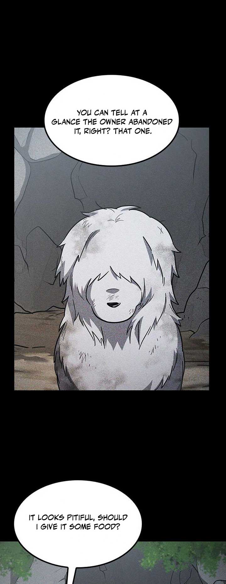 Kim Oh-jin and The Strange Beasts Chapter 6 - Page 43