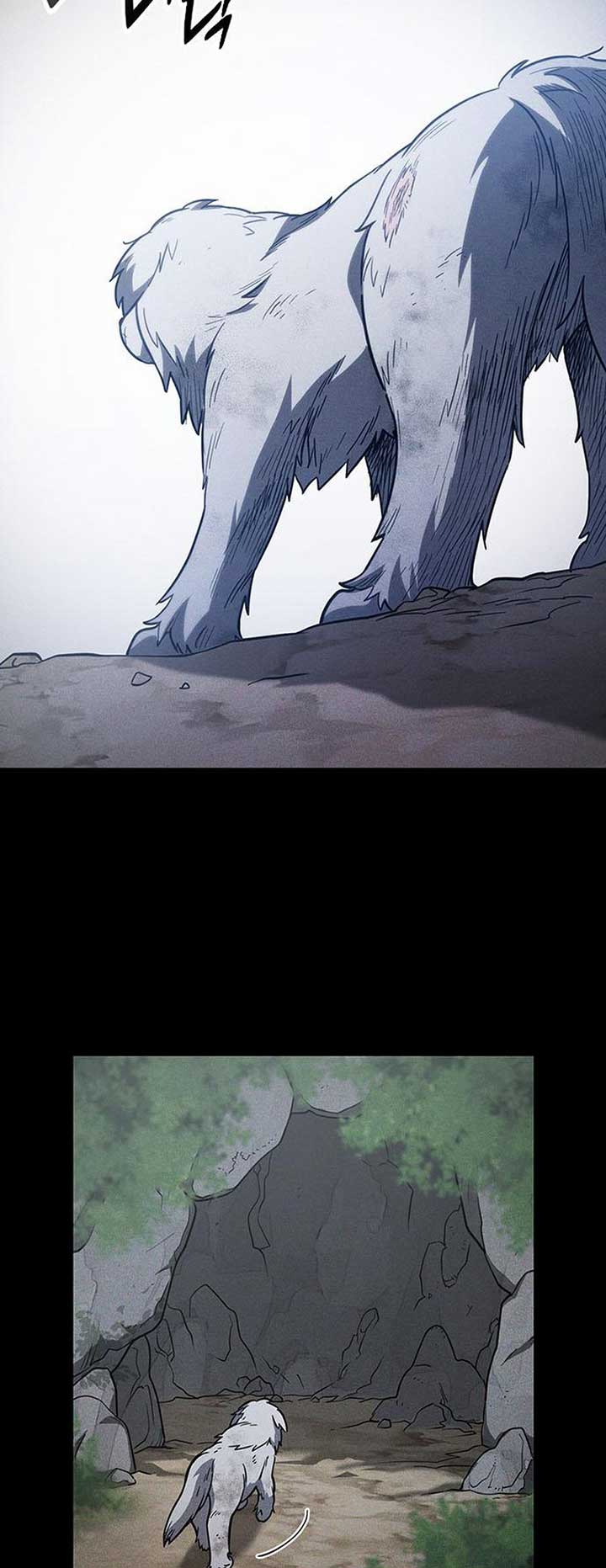 Kim Oh-jin and The Strange Beasts Chapter 6 - Page 47