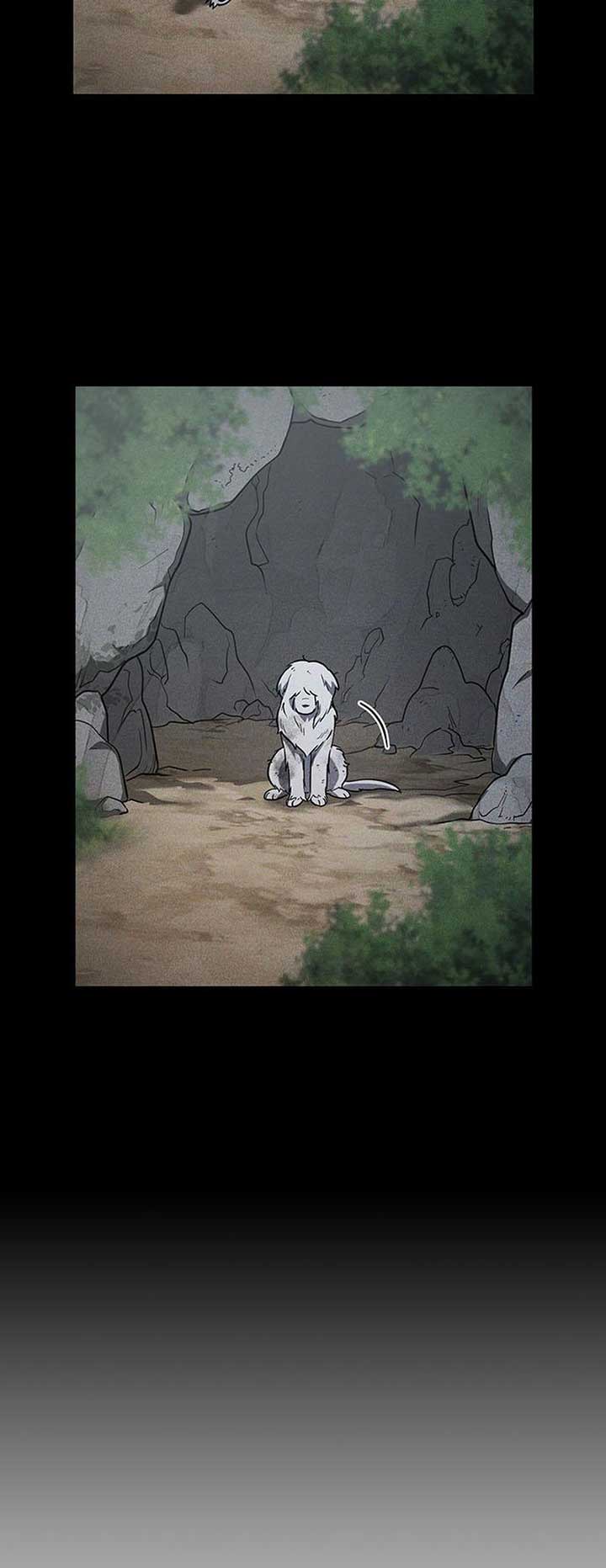 Kim Oh-jin and The Strange Beasts Chapter 6 - Page 48