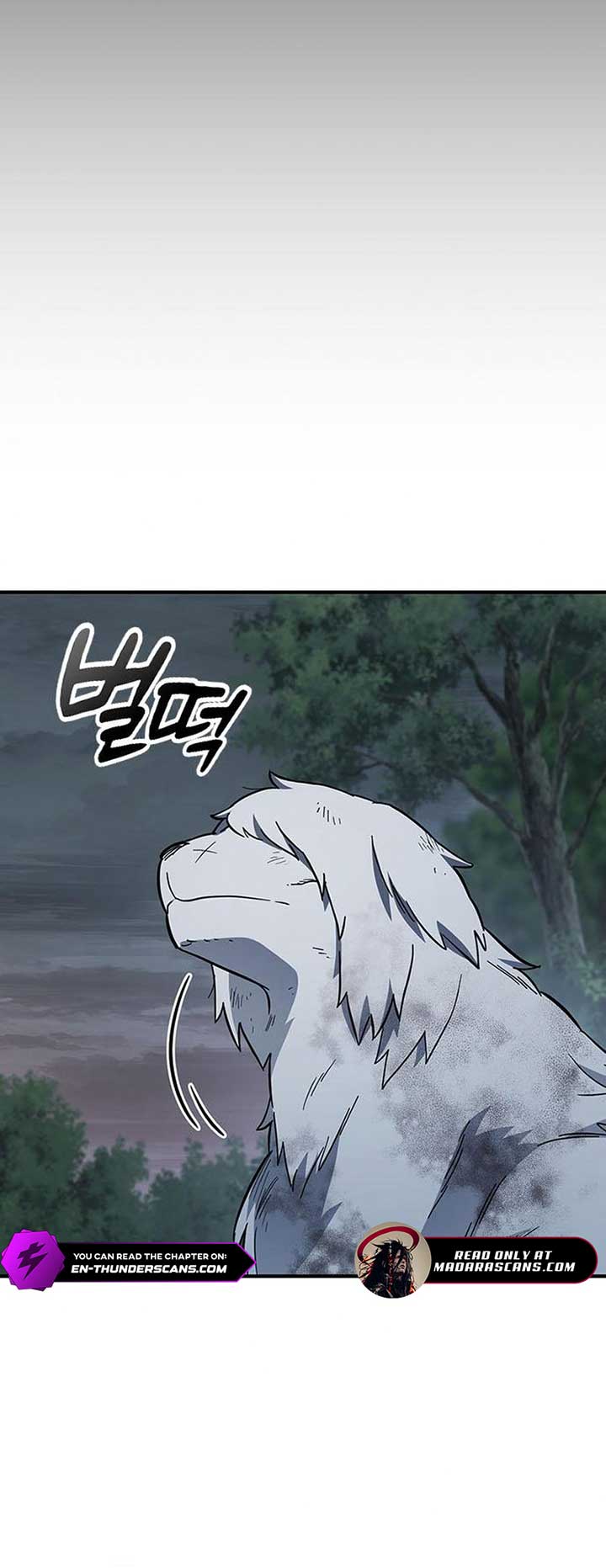 Kim Oh-jin and The Strange Beasts Chapter 6 - Page 49