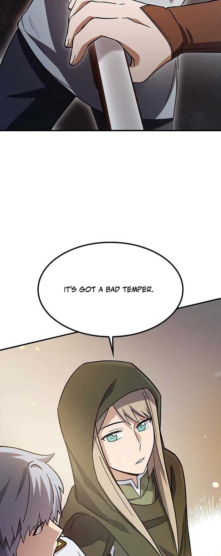 Kim Oh-jin and The Strange Beasts Chapter 6 - Page 60