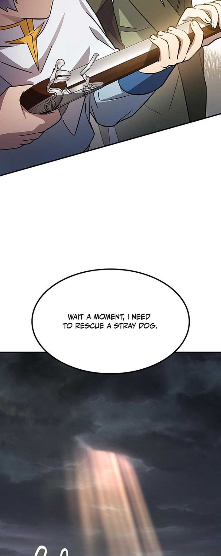 Kim Oh-jin and The Strange Beasts Chapter 6 - Page 61