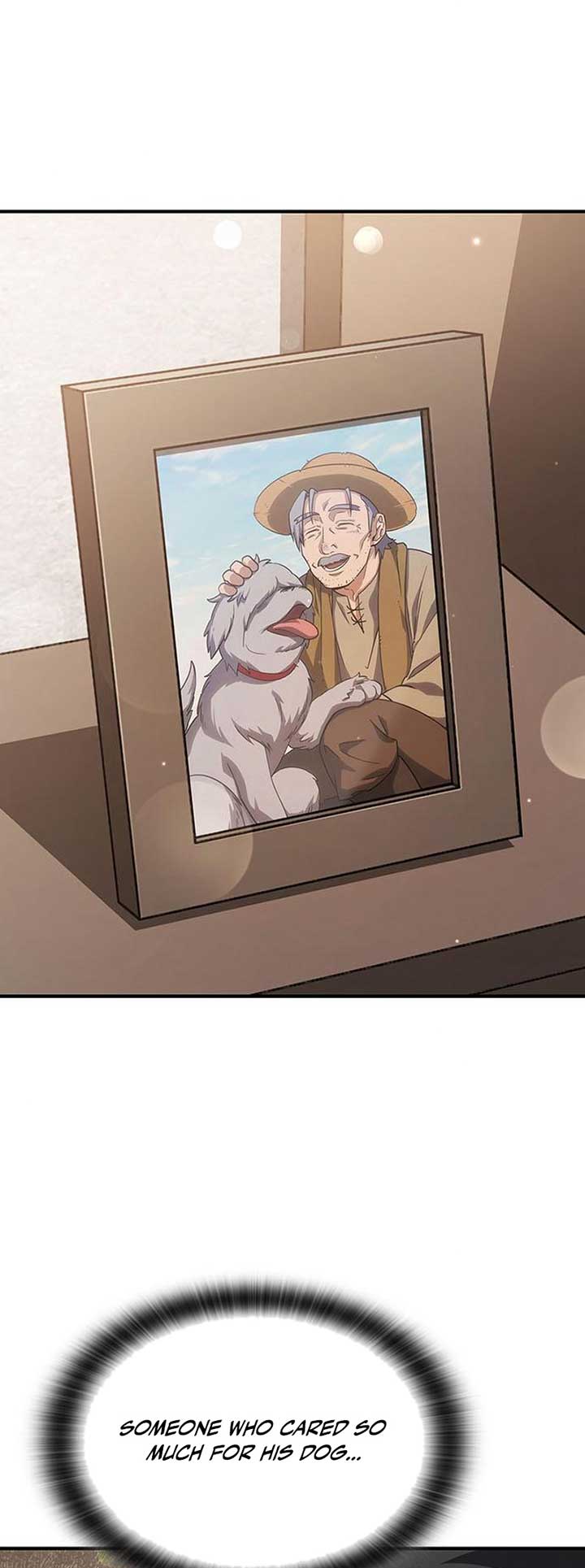 Kim Oh-jin and The Strange Beasts Chapter 6 - Page 8