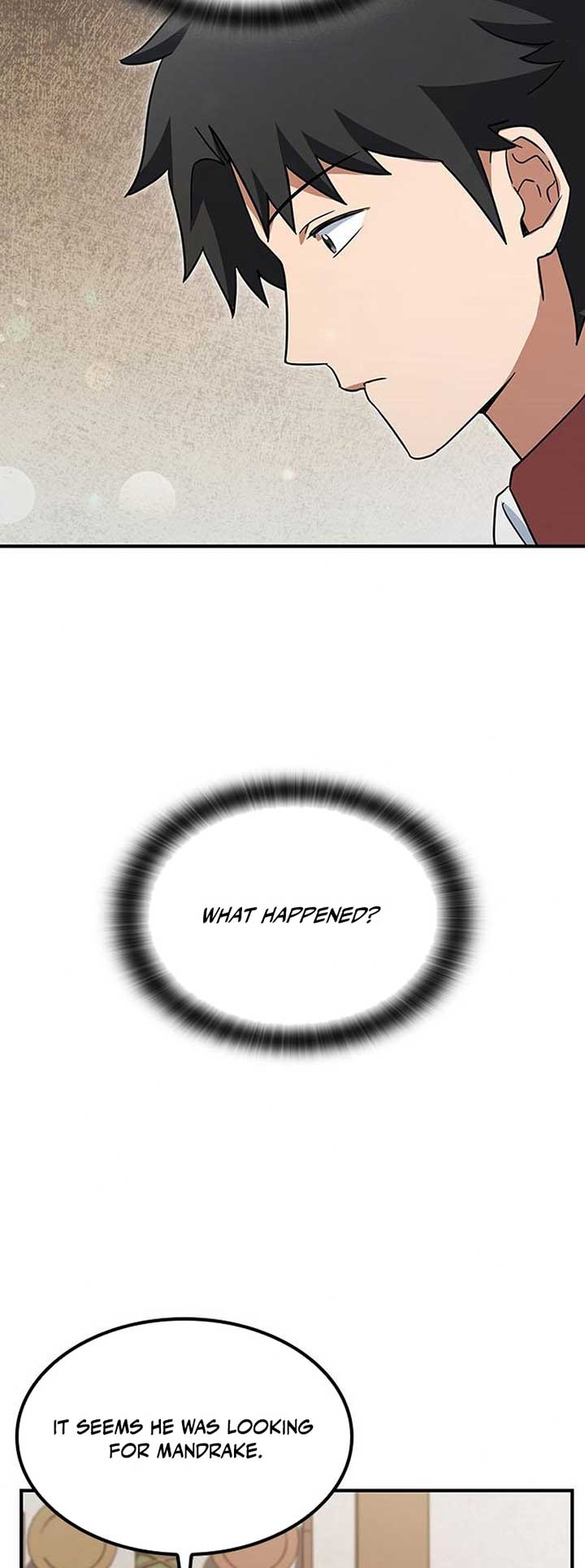 Kim Oh-jin and The Strange Beasts Chapter 6 - Page 9