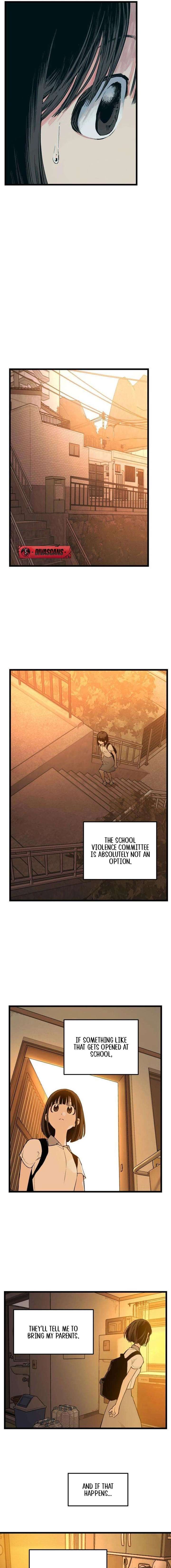 Embarrassment Game Chapter 1 - Page 17