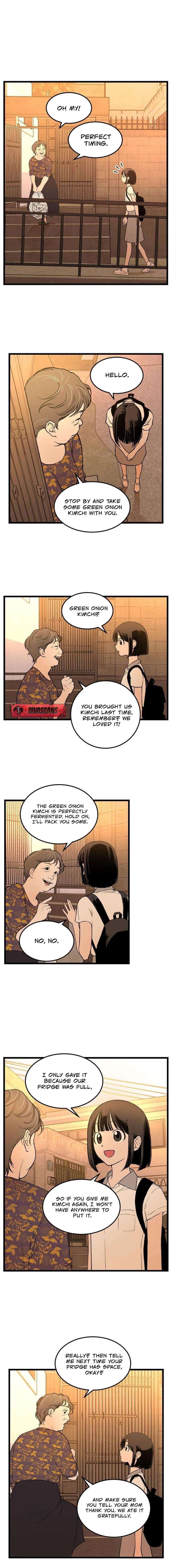 Embarrassment Game Chapter 1 - Page 5