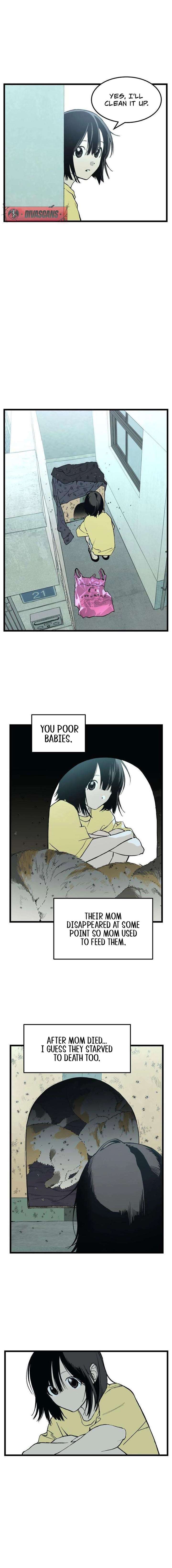 Embarrassment Game Chapter 2 - Page 3