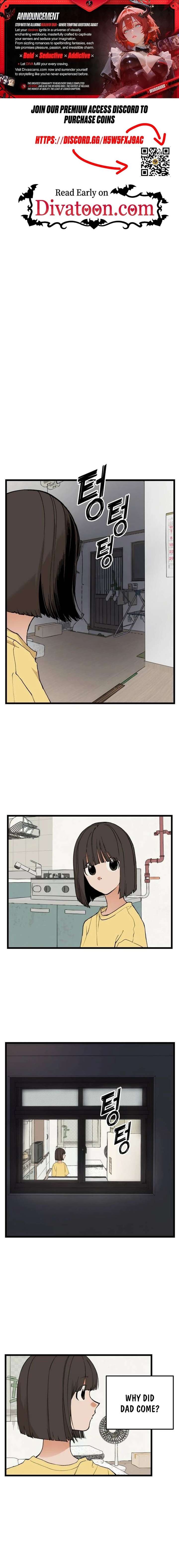 Embarrassment Game Chapter 9 - Page 1