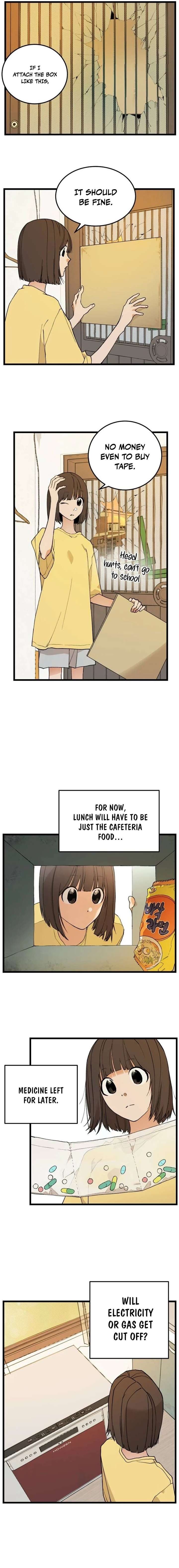 Embarrassment Game Chapter 9 - Page 13