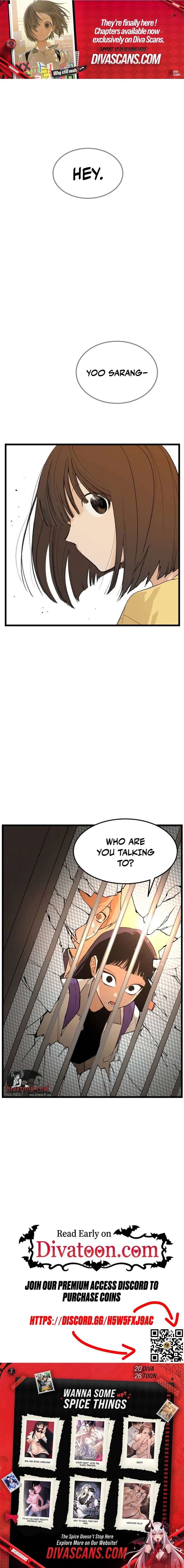 Embarrassment Game Chapter 9 - Page 15