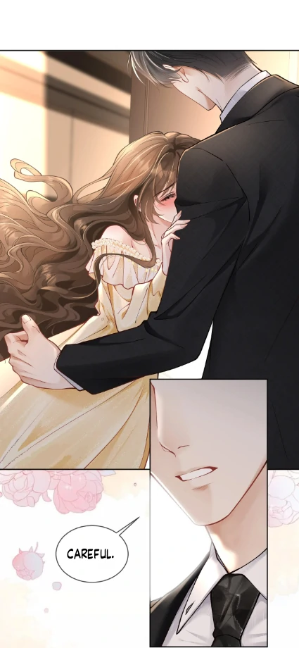 One Night With Deep Passions Chapter 0 - Page 3