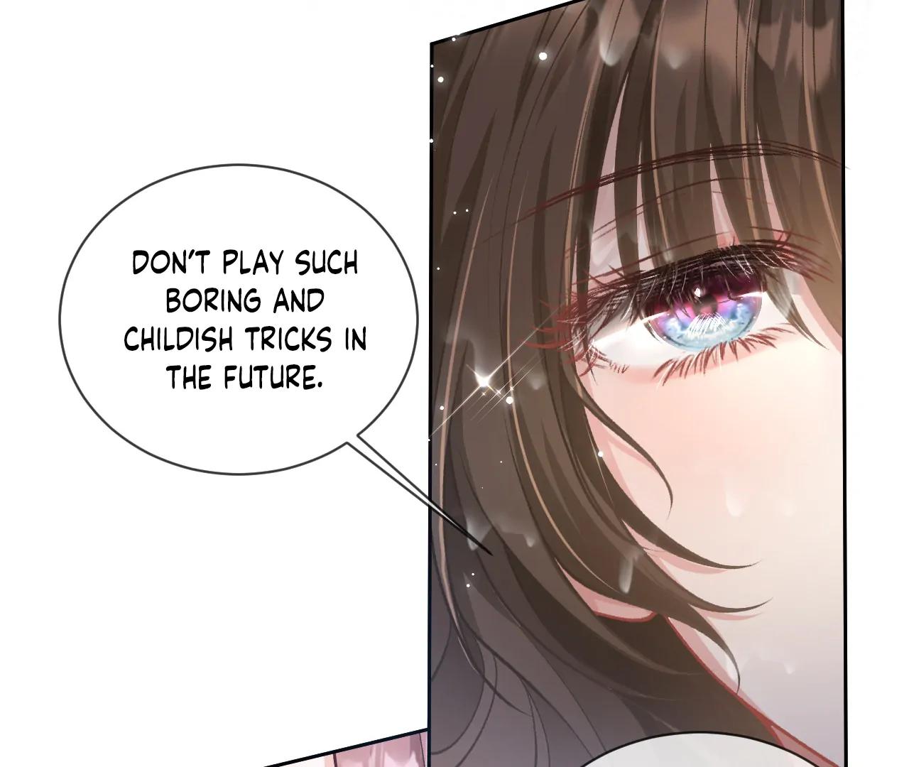 One Night With Deep Passions Chapter 1 - Page 110