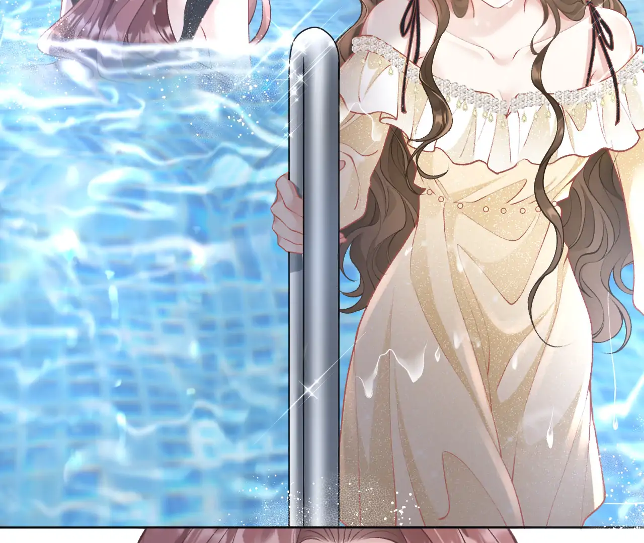 One Night With Deep Passions Chapter 1 - Page 113