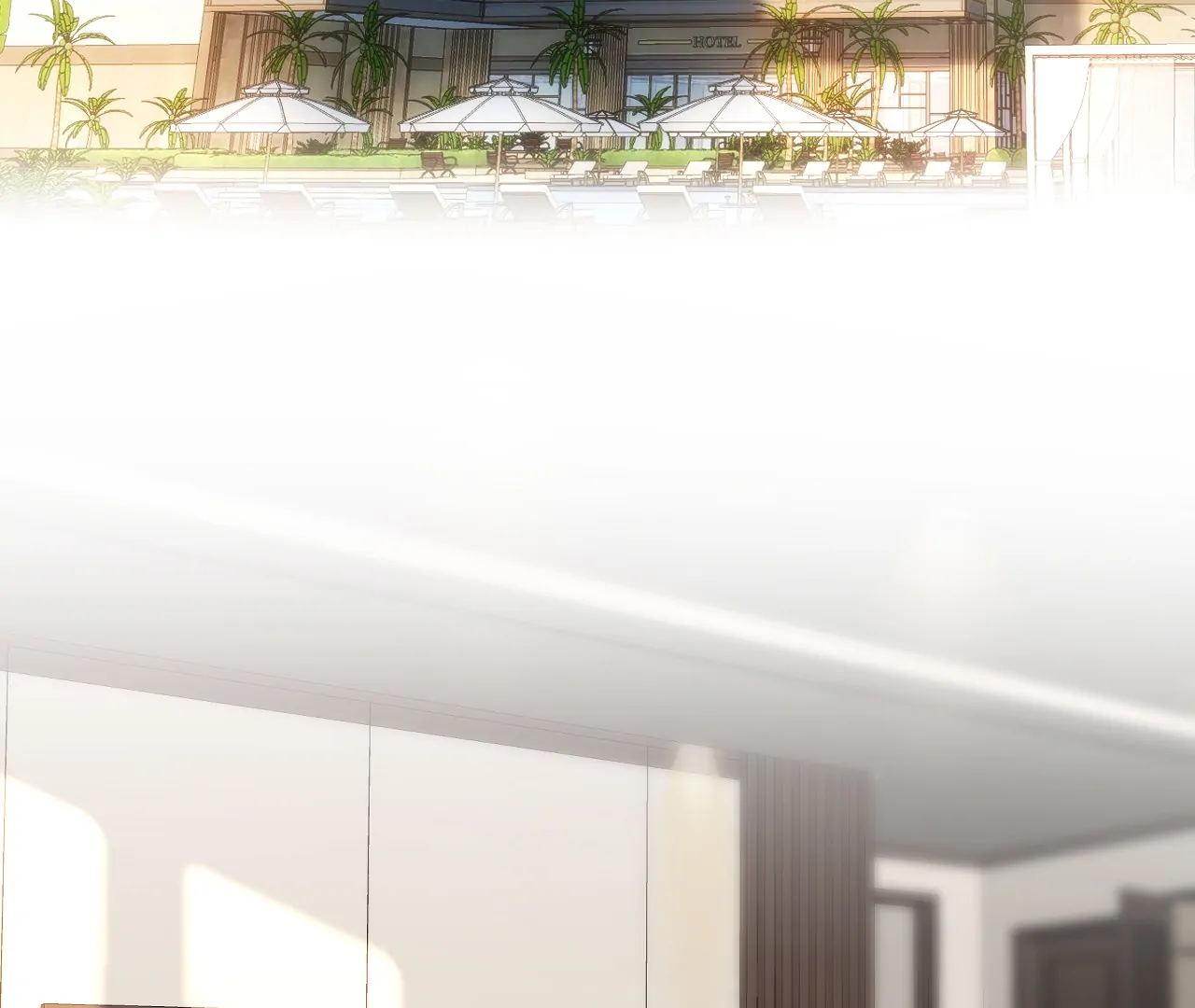 One Night With Deep Passions Chapter 1 - Page 2