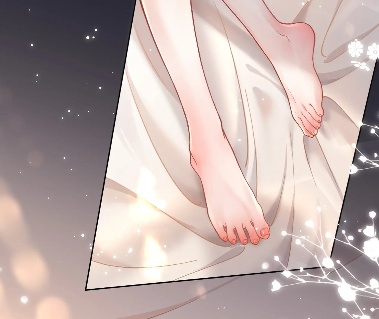 One Night With Deep Passions Chapter 1 - Page 33