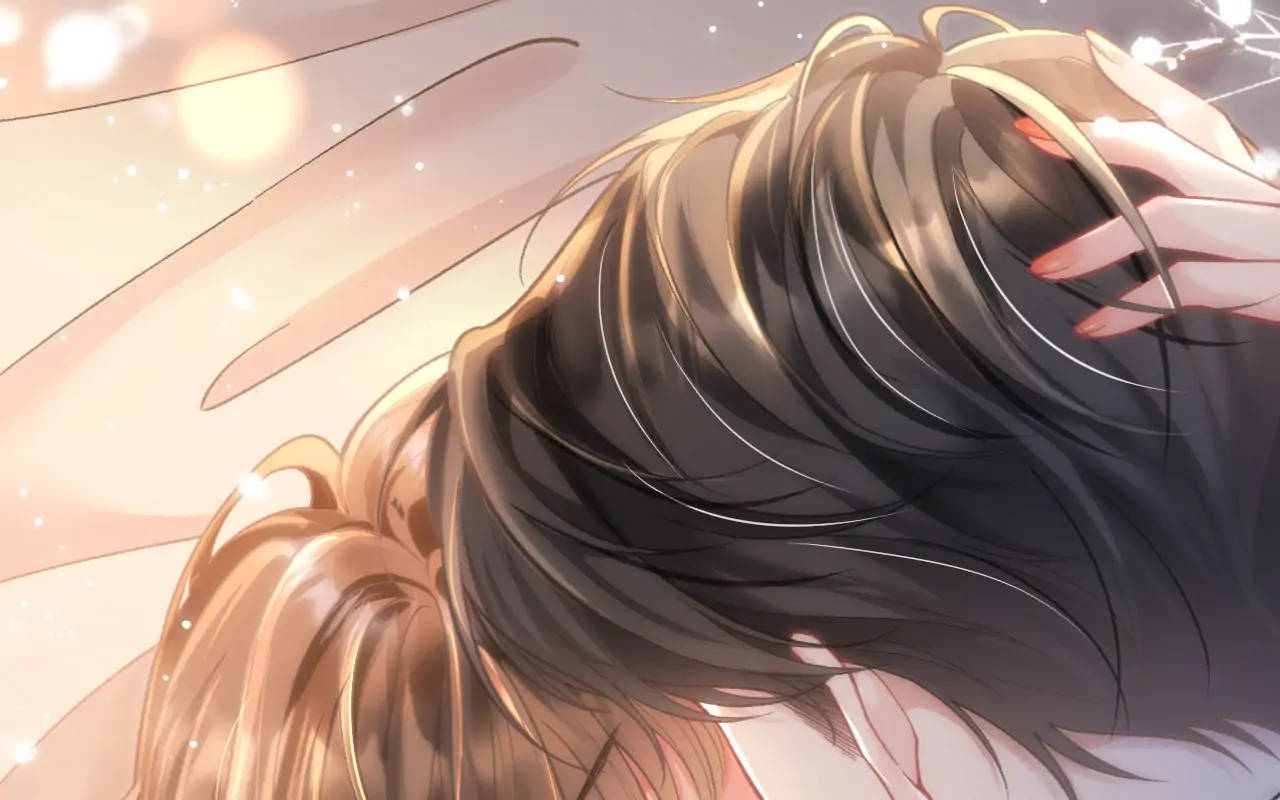 One Night With Deep Passions Chapter 1 - Page 34