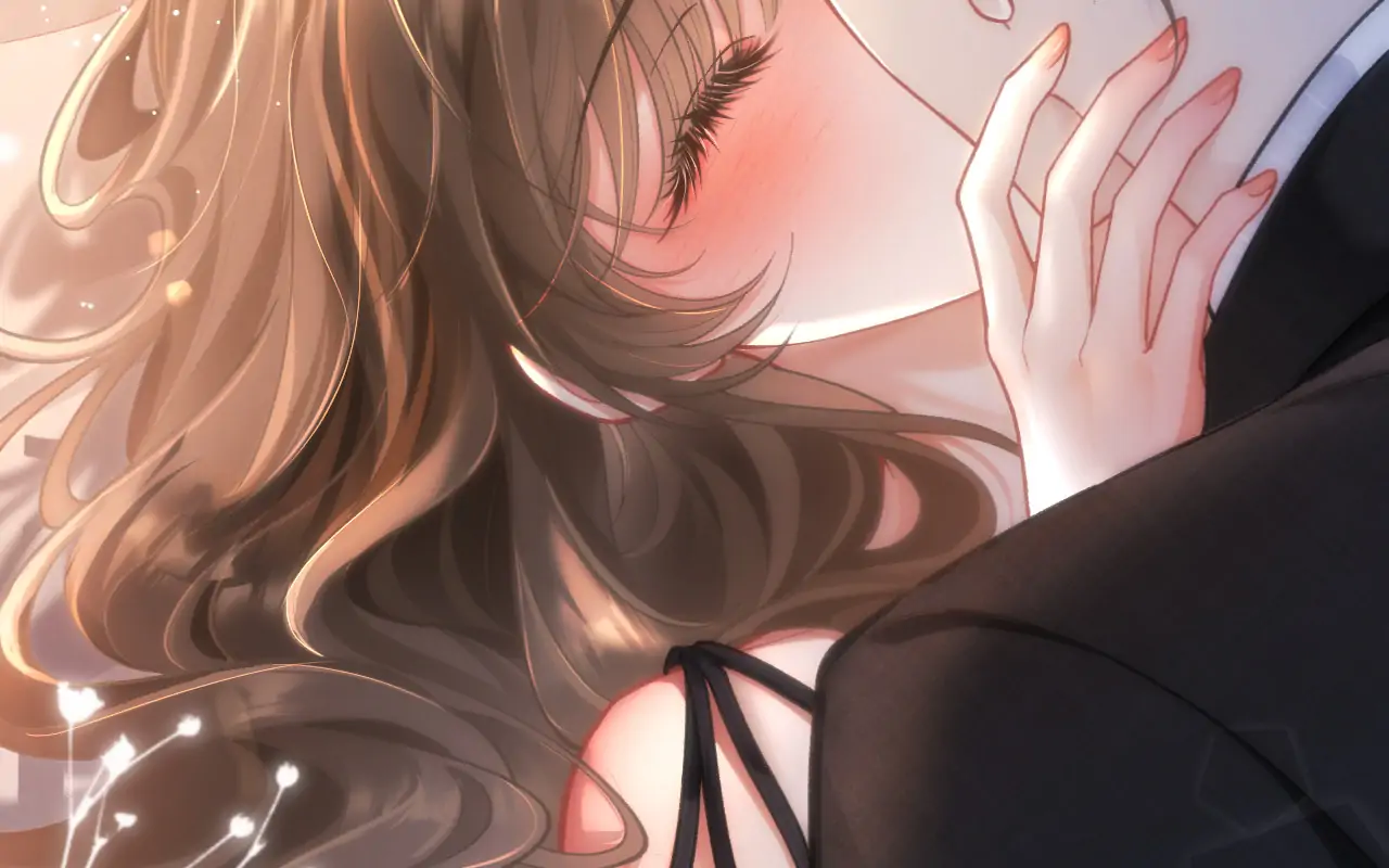 One Night With Deep Passions Chapter 1 - Page 35