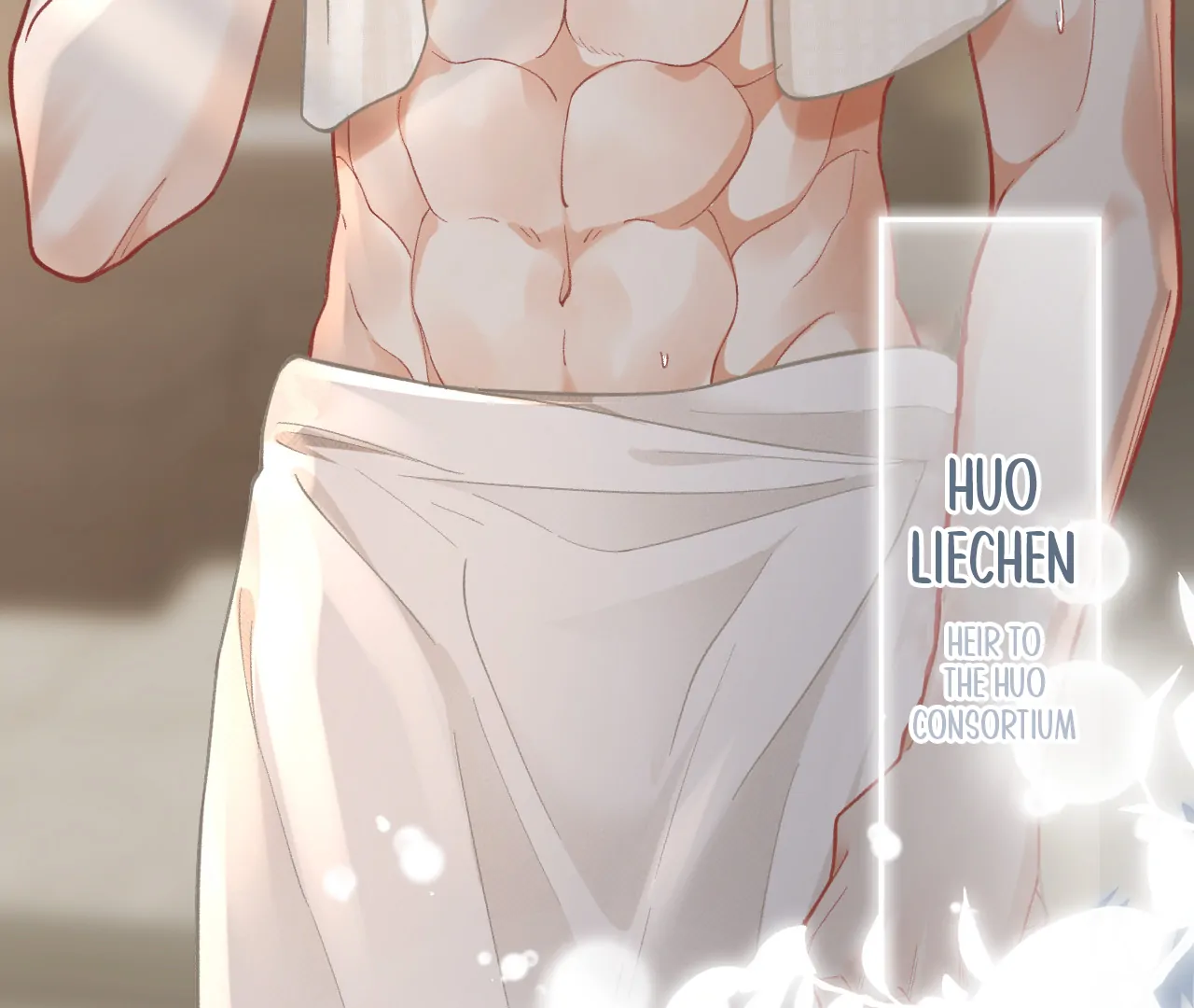 One Night With Deep Passions Chapter 1 - Page 46