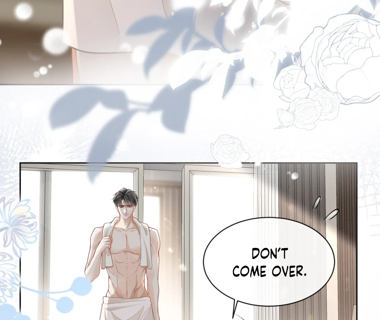 One Night With Deep Passions Chapter 1 - Page 47