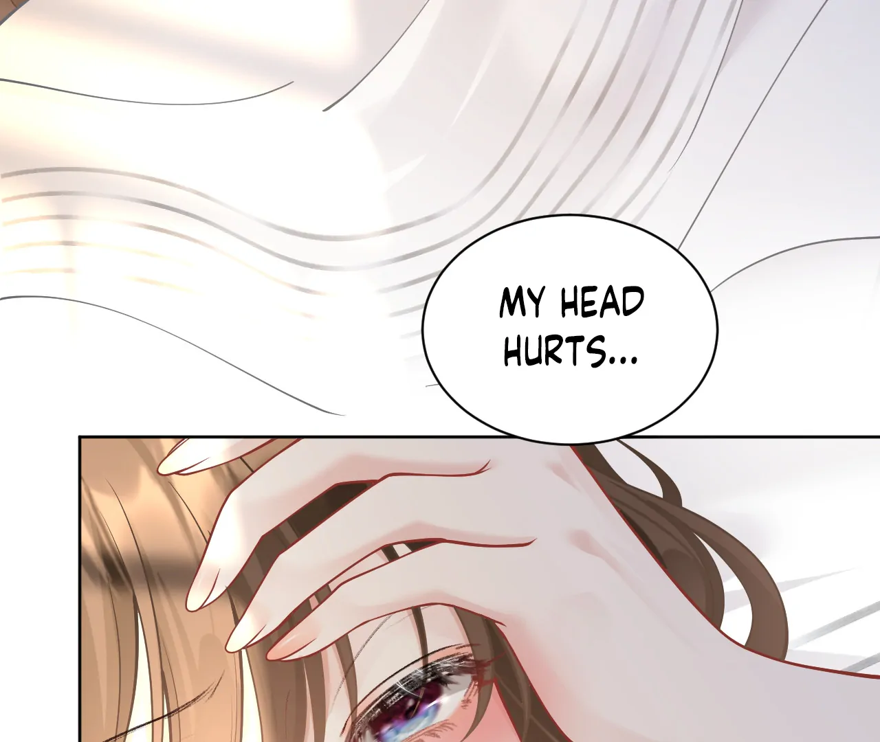 One Night With Deep Passions Chapter 1 - Page 5