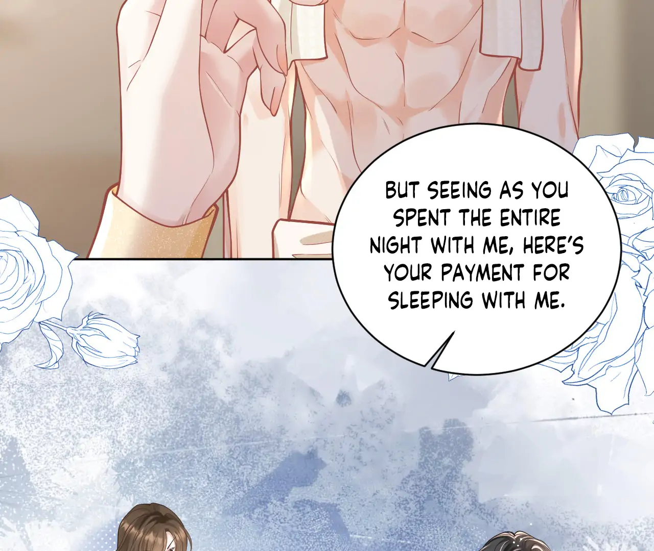 One Night With Deep Passions Chapter 1 - Page 61