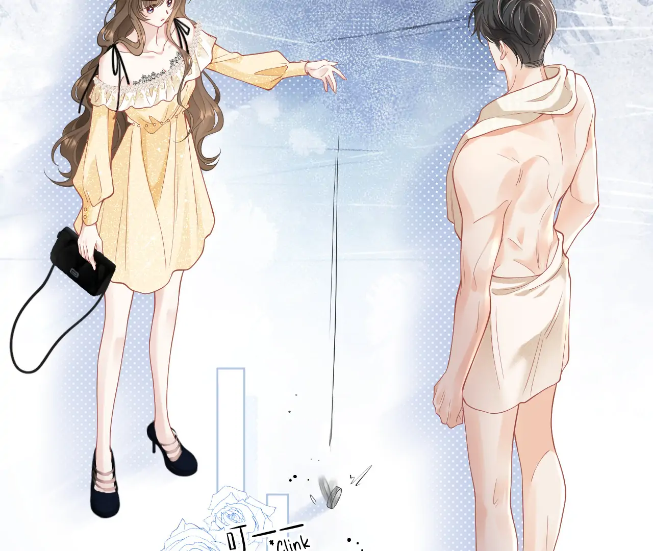 One Night With Deep Passions Chapter 1 - Page 62