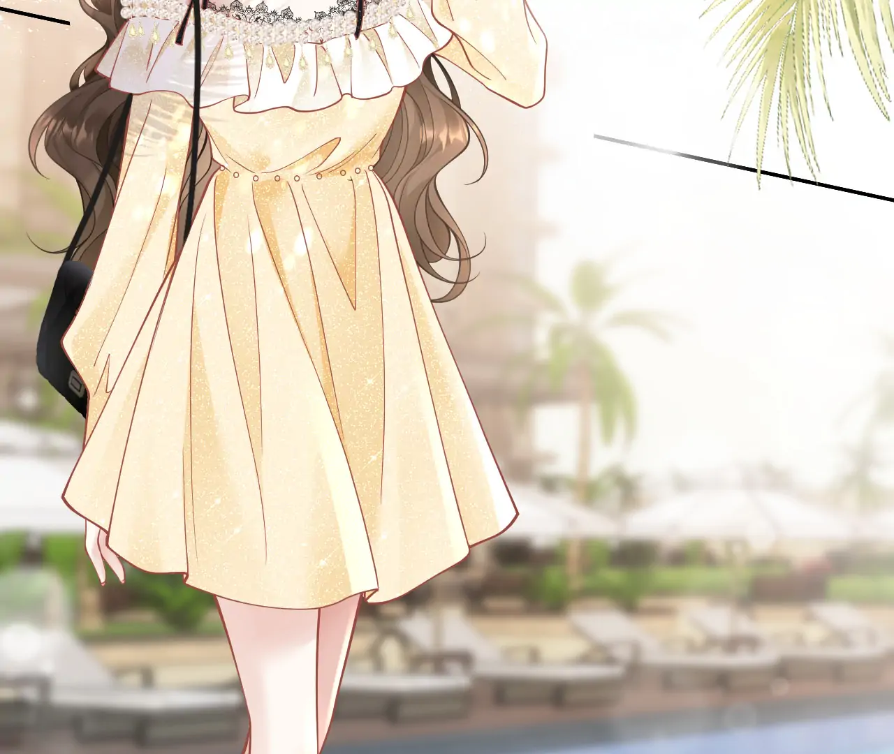 One Night With Deep Passions Chapter 1 - Page 77