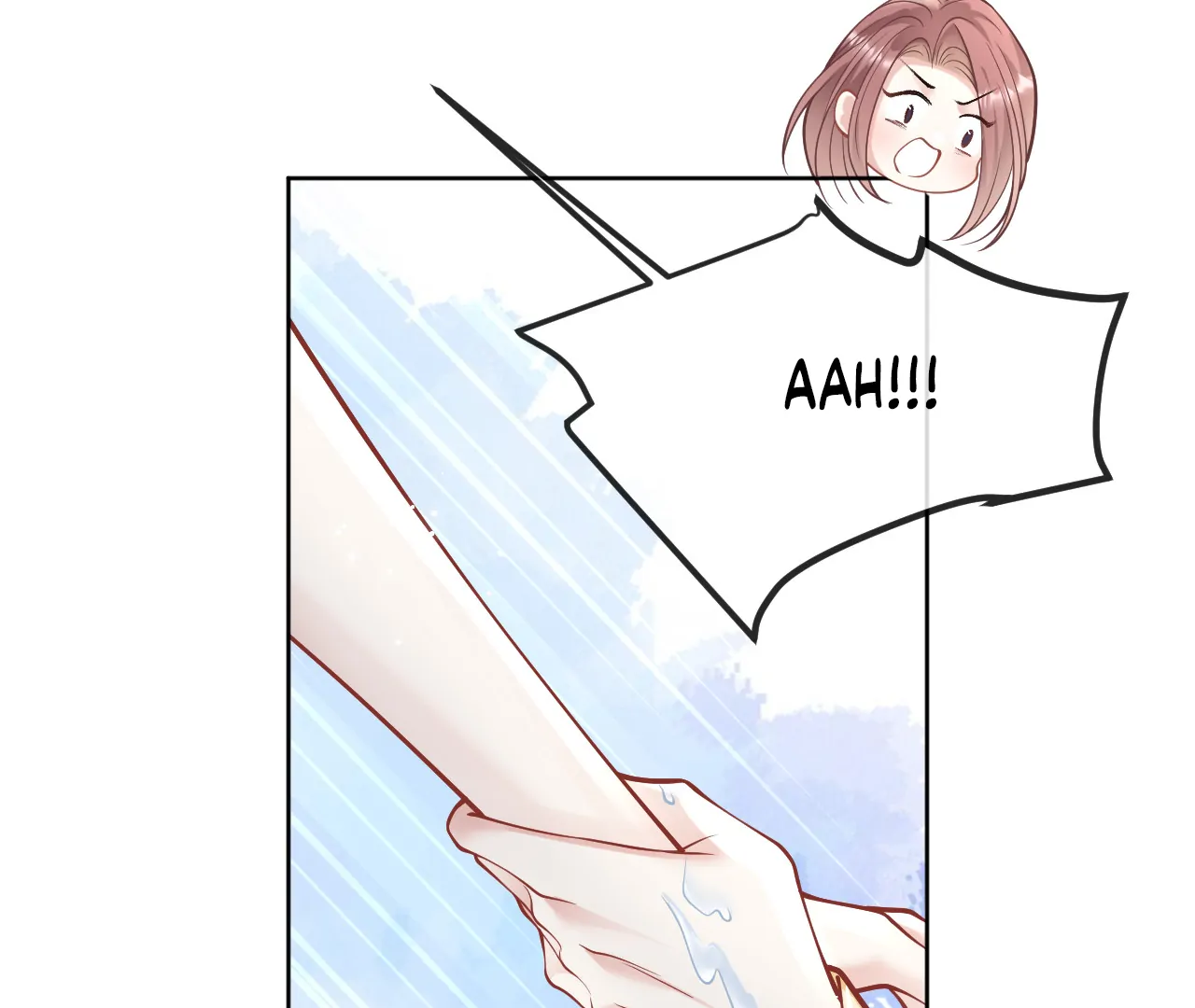 One Night With Deep Passions Chapter 1 - Page 92