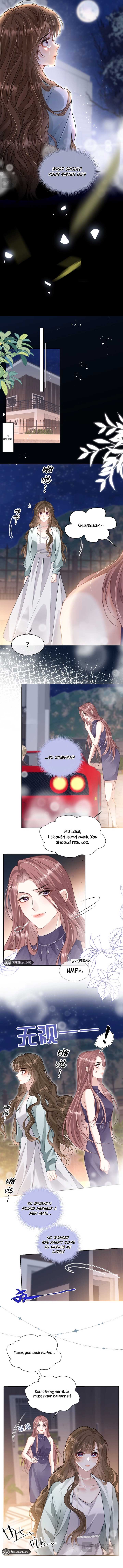 One Night With Deep Passions Chapter 15 - Page 2