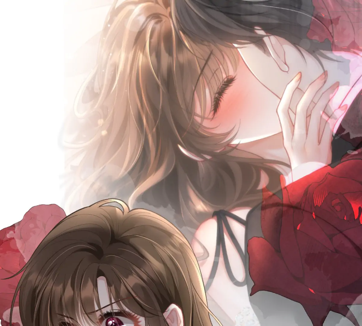 One Night With Deep Passions Chapter 2 - Page 19