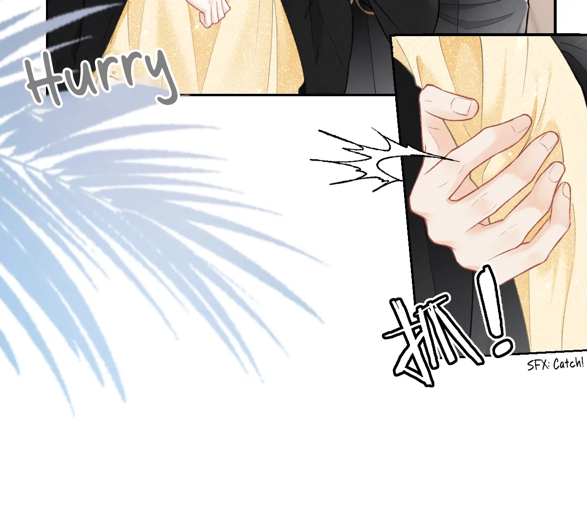 One Night With Deep Passions Chapter 2 - Page 23