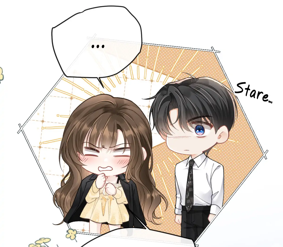 One Night With Deep Passions Chapter 2 - Page 30