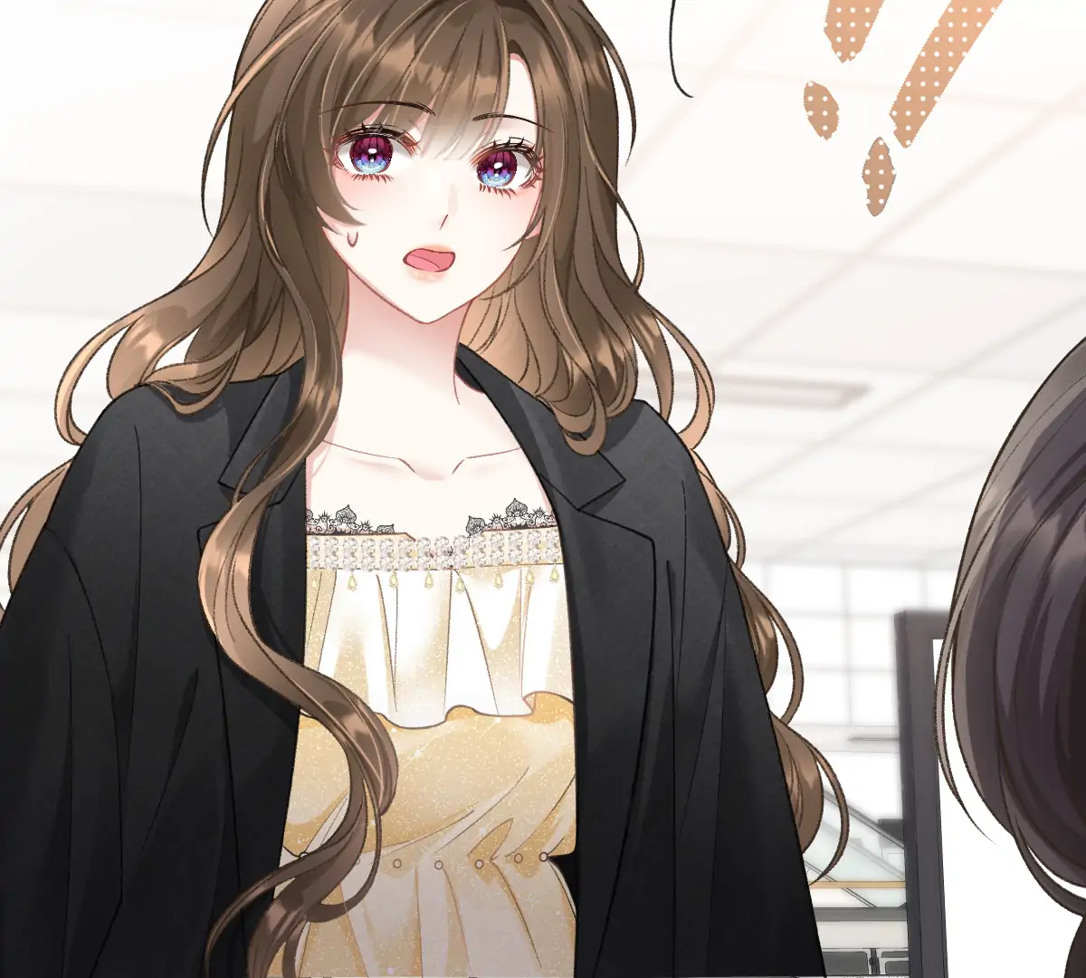 One Night With Deep Passions Chapter 2 - Page 41