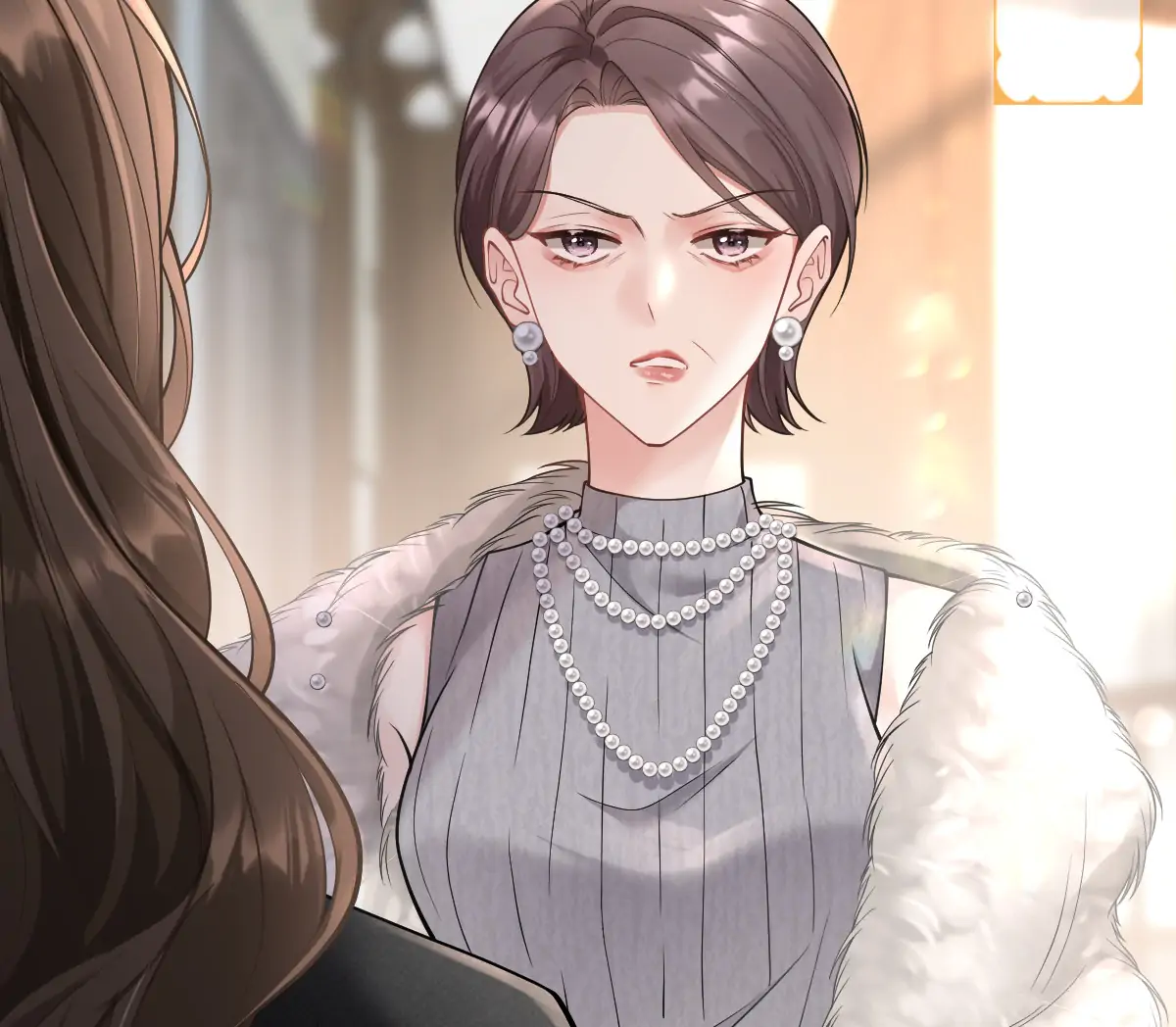 One Night With Deep Passions Chapter 2 - Page 59