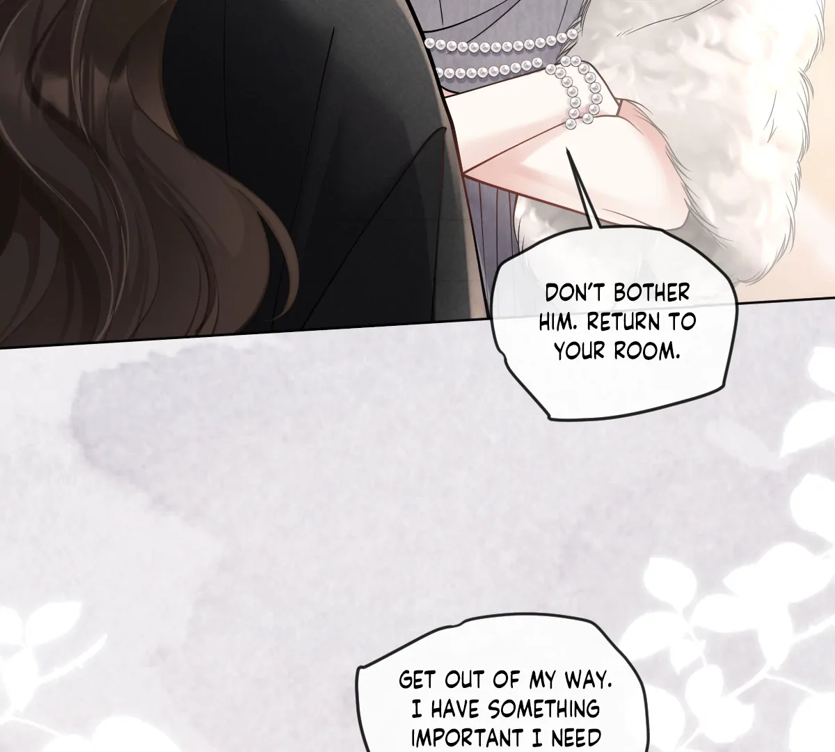 One Night With Deep Passions Chapter 2 - Page 60