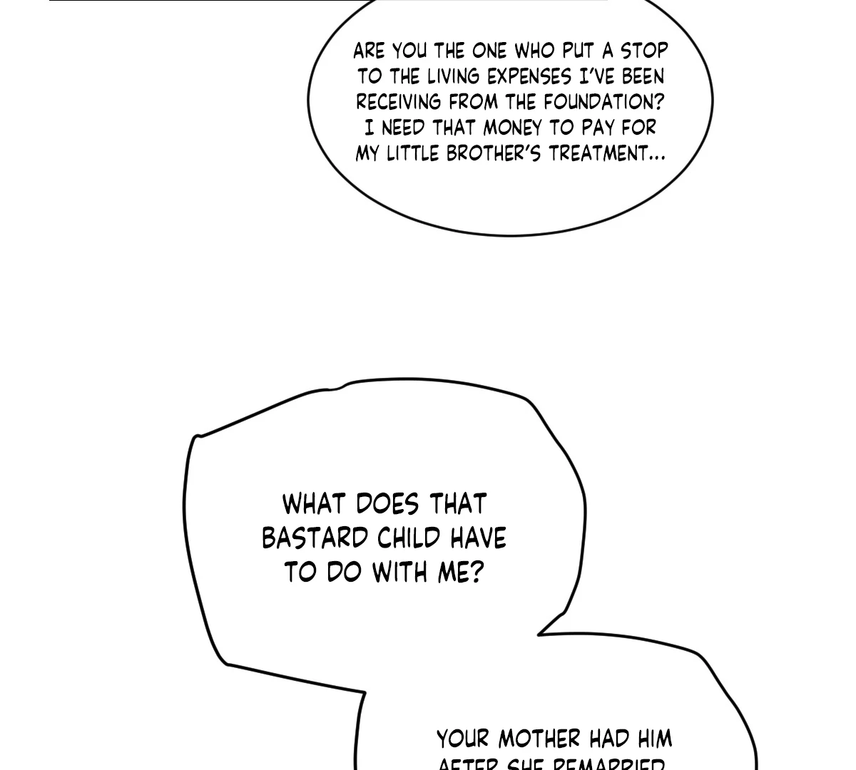 One Night With Deep Passions Chapter 2 - Page 72