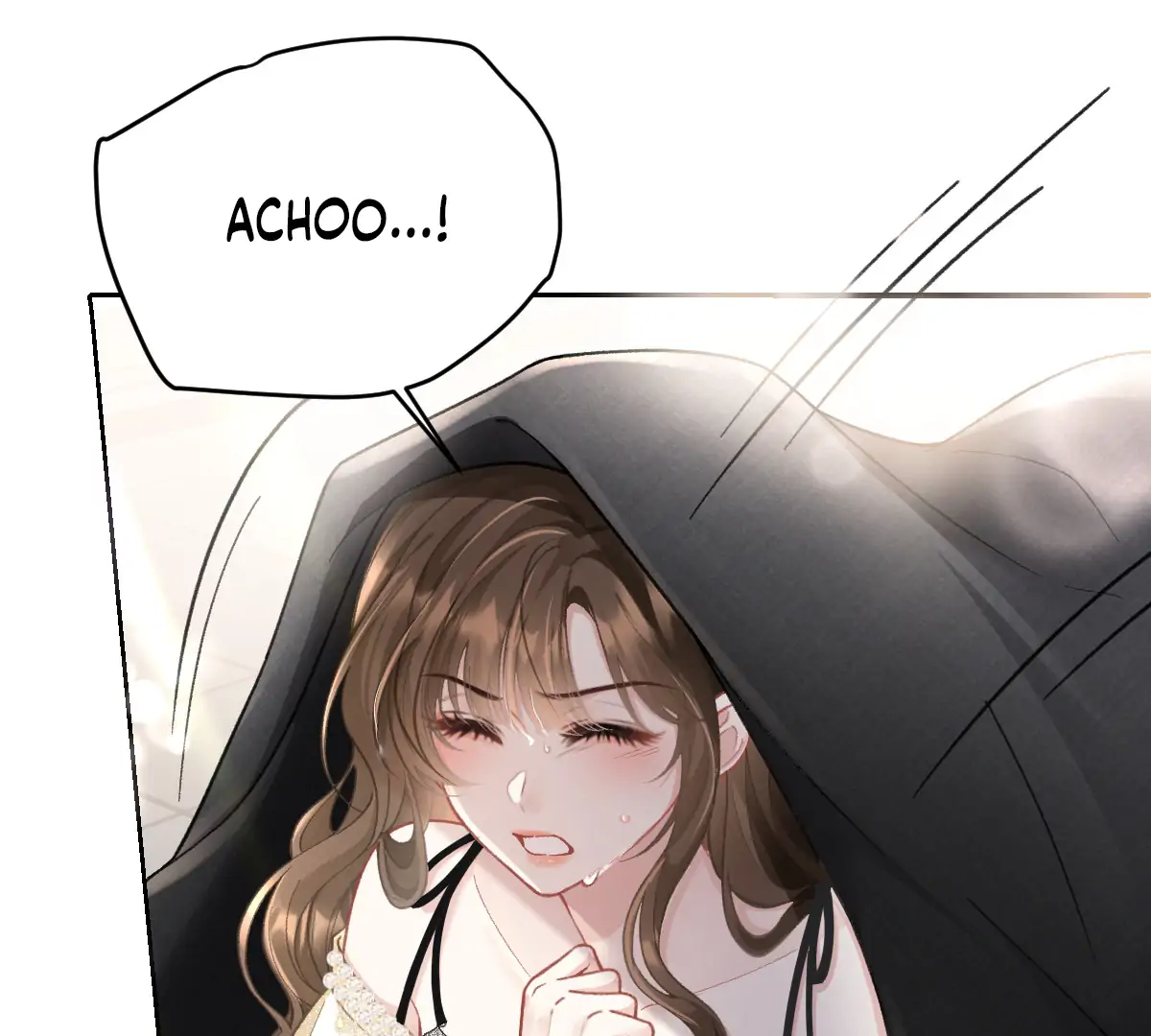 One Night With Deep Passions Chapter 2 - Page 9