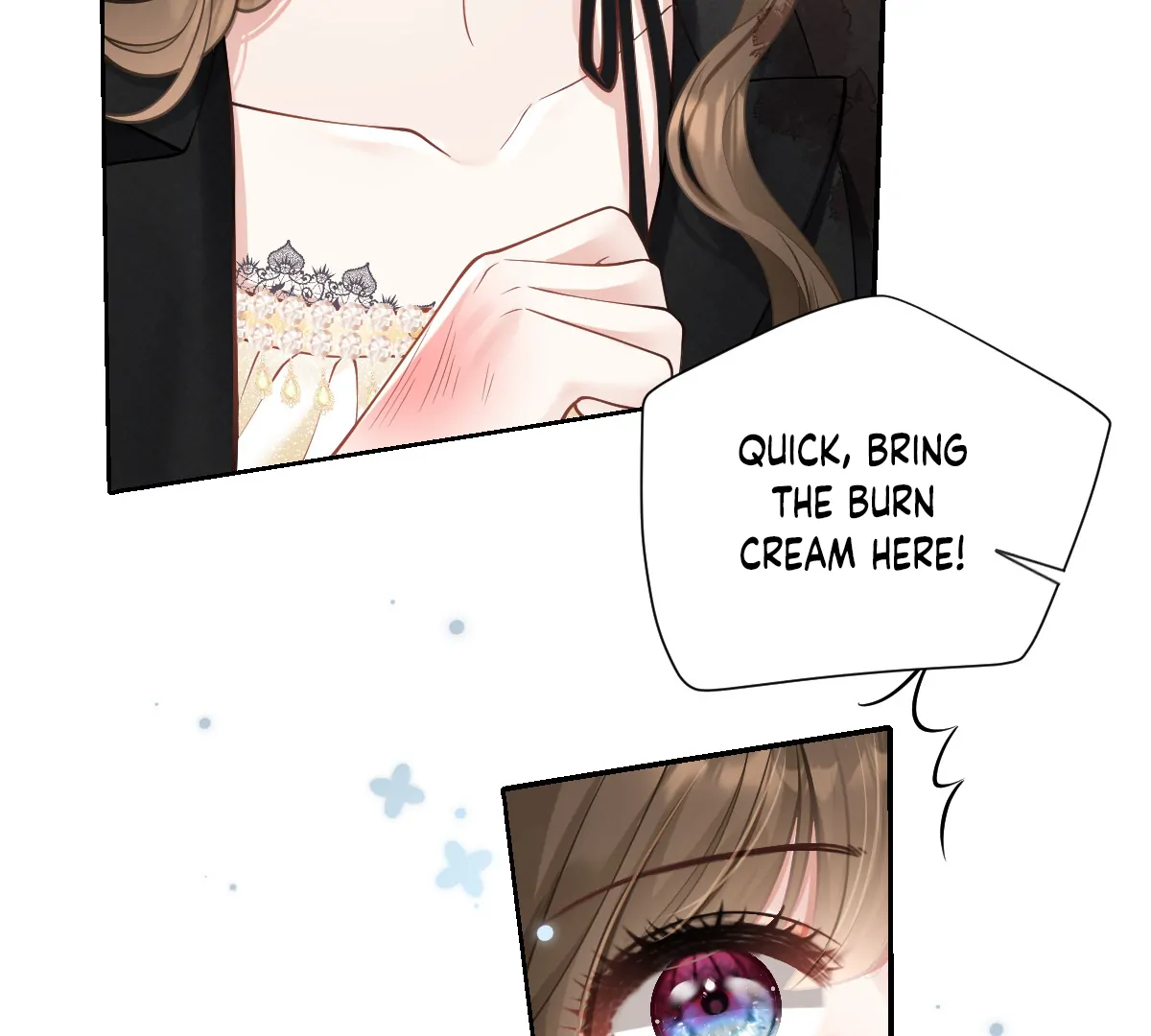 One Night With Deep Passions Chapter 2 - Page 93