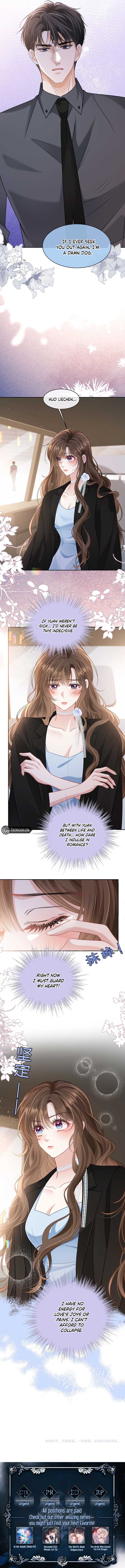 One Night With Deep Passions Chapter 28 - Page 5