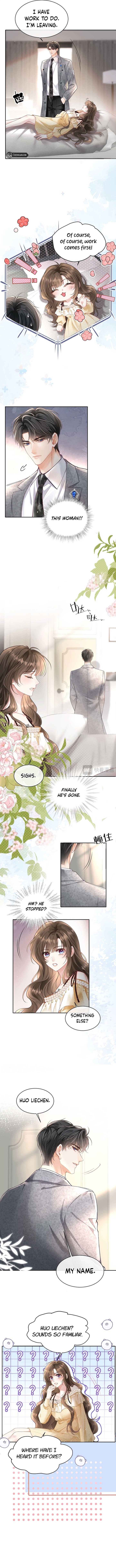 One Night With Deep Passions Chapter 3 - Page 5