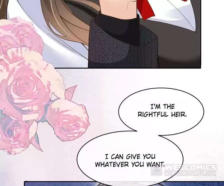 One Night With Deep Passions Chapter 31 - Page 3