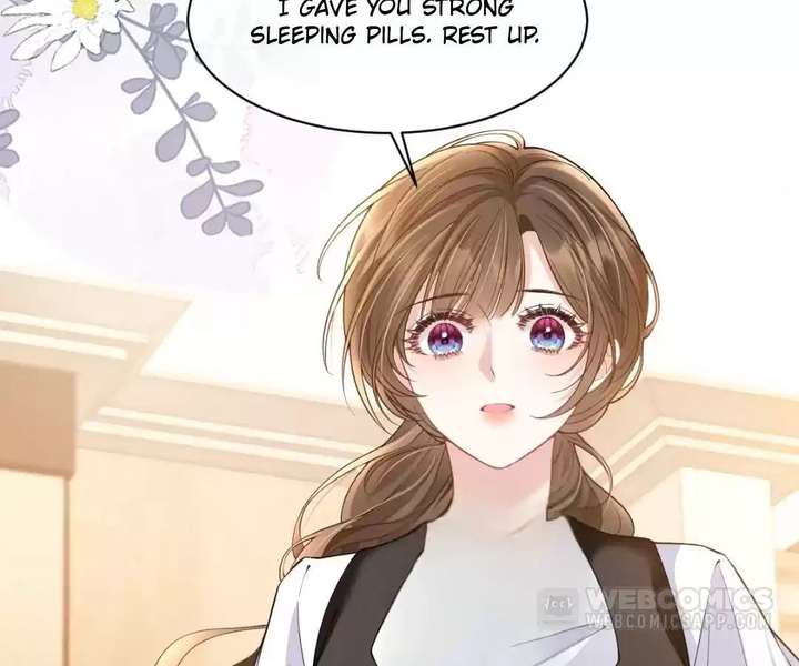 One Night With Deep Passions Chapter 32 - Page 11