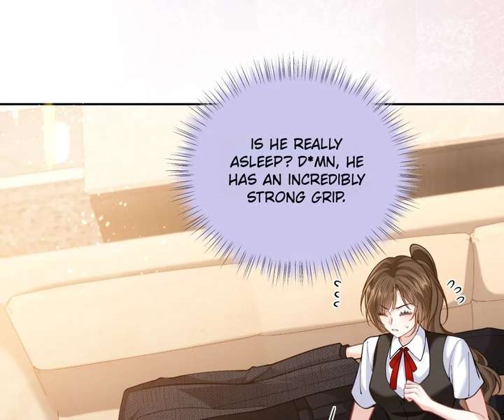 One Night With Deep Passions Chapter 32 - Page 33