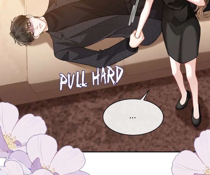 One Night With Deep Passions Chapter 32 - Page 34