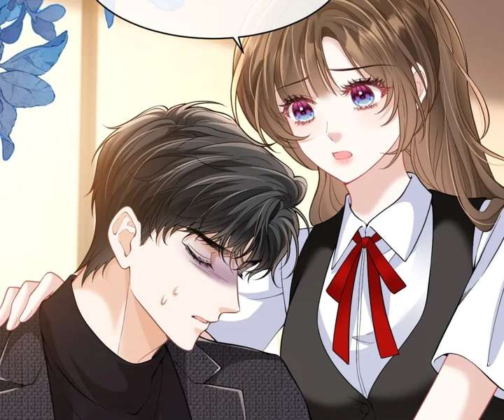 One Night With Deep Passions Chapter 32 - Page 6