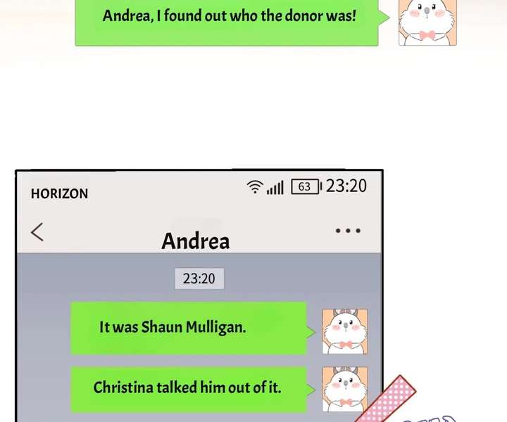 One Night With Deep Passions Chapter 32 - Page 76