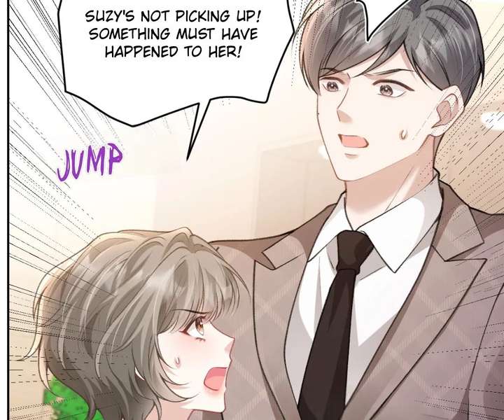 One Night With Deep Passions Chapter 33 - Page 109