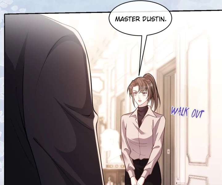 One Night With Deep Passions Chapter 33 - Page 22