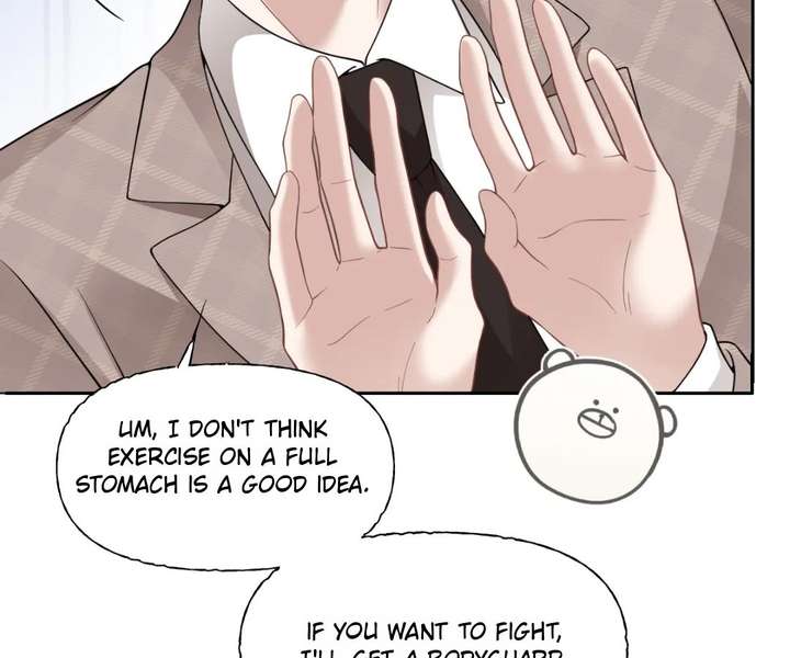 One Night With Deep Passions Chapter 33 - Page 82